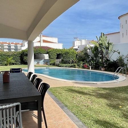 Villa Solar By Check-In Portugal Albufeira Exterior foto