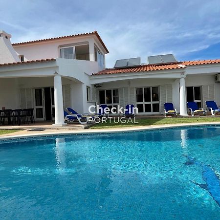 Villa Solar By Check-In Portugal Albufeira Exterior foto