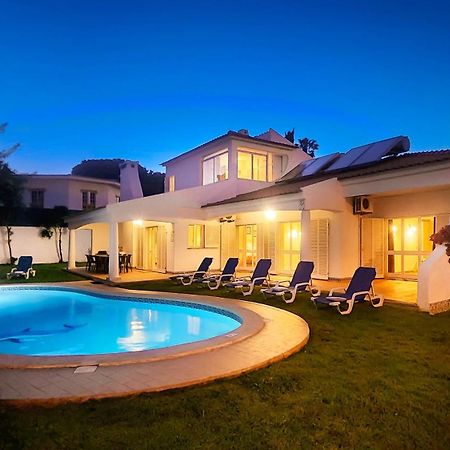 Villa Solar By Check-In Portugal Albufeira Exterior foto