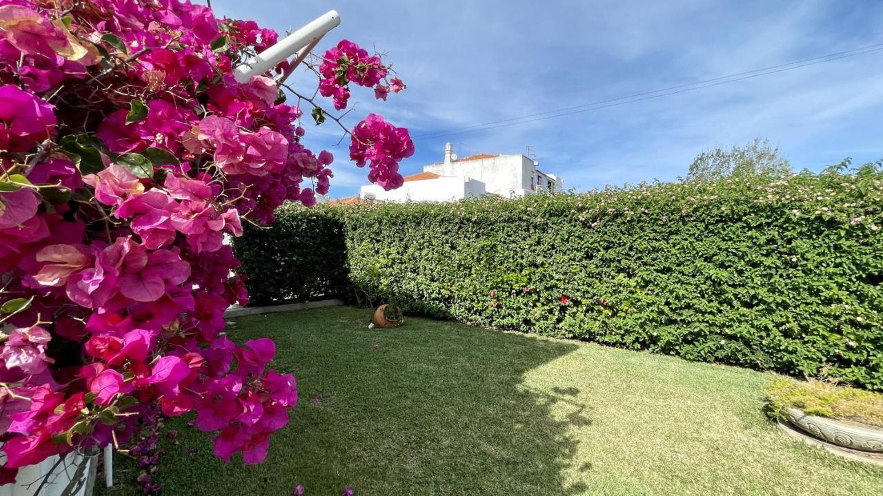 Villa Solar By Check-In Portugal Albufeira Exterior foto