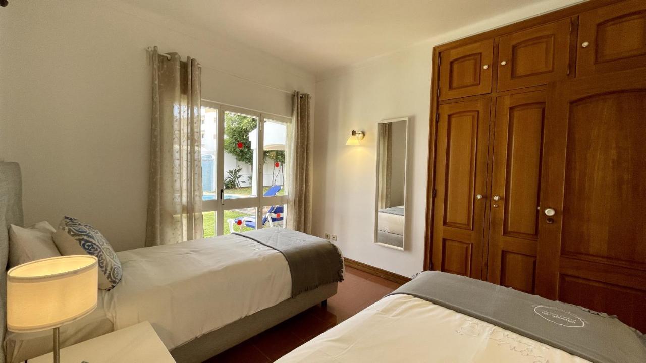 Villa Solar By Check-In Portugal Albufeira Exterior foto