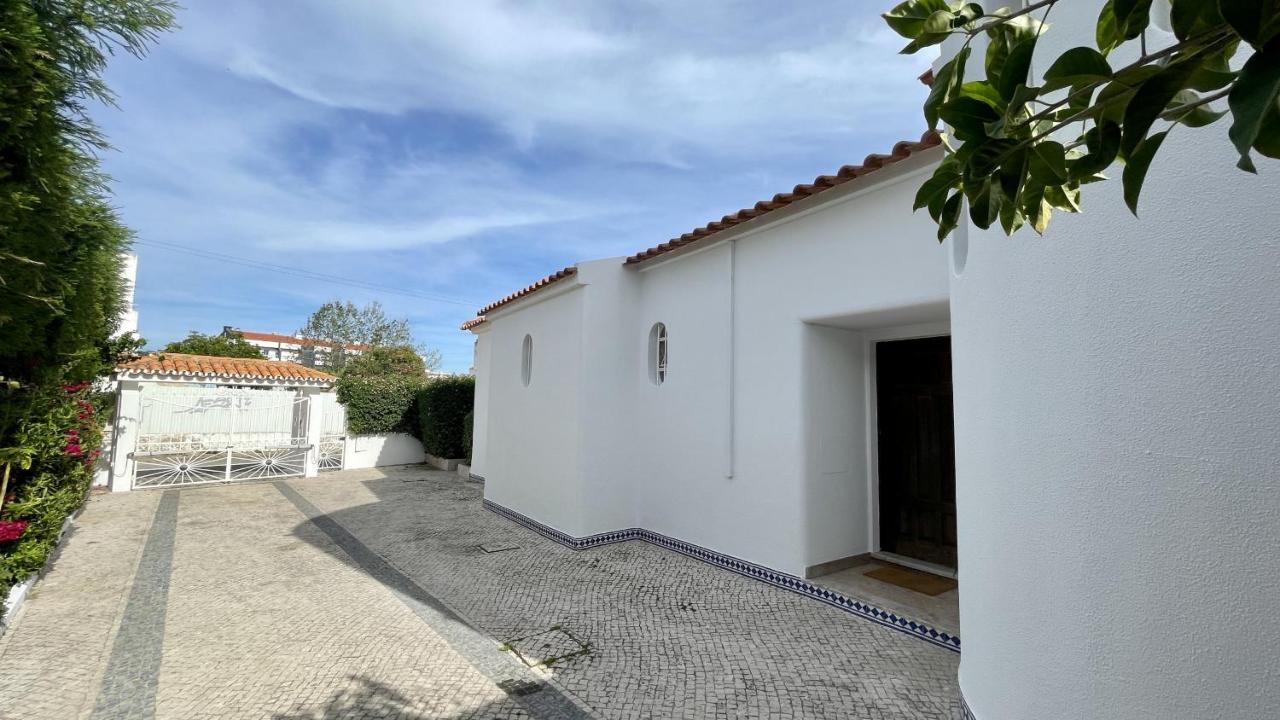 Villa Solar By Check-In Portugal Albufeira Exterior foto
