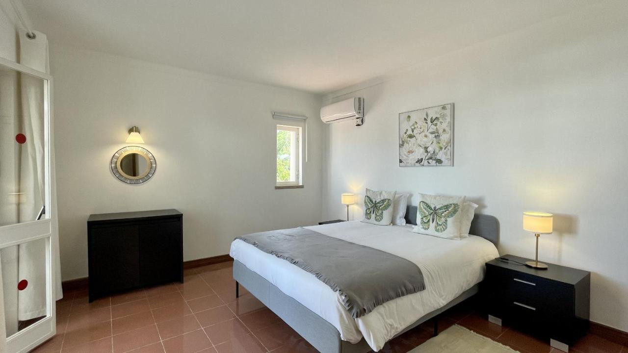 Villa Solar By Check-In Portugal Albufeira Exterior foto