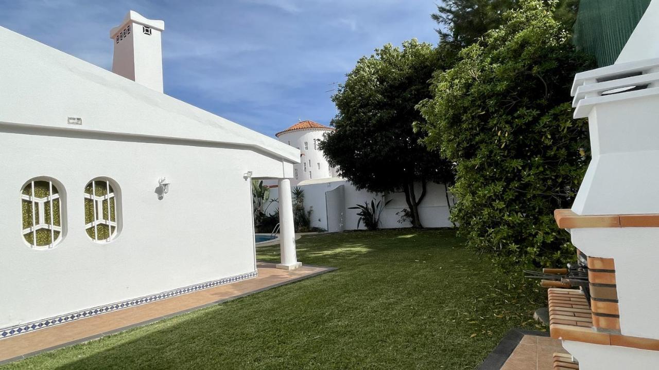 Villa Solar By Check-In Portugal Albufeira Exterior foto